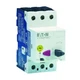 1 PC Eaton 'XTPB016BC1 Manual Mtr Protctr, 16A, PushButtn, Frame B