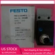 New PEV-1/4-B-M12 Festo 192488 Fast Shipping Pressure Switch