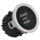 TQPONLY Momentary Push Start Stop Button Switch Compatible with 2013-2020