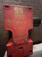 STI T5009 SAFETY SWITCH