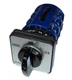 30-32 Amp Transfer Switch,Shore-Off-Gen Switch for RV,Motorhome,Truck,Boat