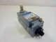 SQUARE D Limit Switch 9007C54A2P10Y19021 Used #66538