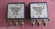 1pc Radiall R570432000 SPDT SMA 18GHz 12V RF coaxial switch