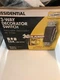 Hubbell Residential 3 Way Decorator Switch 15A 120V Brown Rsd315z Lot Of 2 