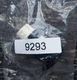 1pc New FESTO Mushroom head button P-22-SW 9293 spot stock #YP1 #G