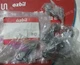 YAMATAKE 6PA-J45W *PACK OF 4* SWITCH PLUNGER, NEW