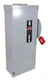 GE TH4323R Fusible Disconnect | 100A | 240V | 3-Pole | NEMA 3R | Heavy Duty
