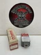 NAMCO Controls Snap-lock Limit Switch Cat. EA17011100 NEW