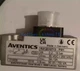1PCS NEW AVENTICS R412010713-PM1 PRESSURE SWITCH