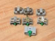 IDEC BST-010 Contact Block  BST010 (Pack of 7)