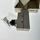 Omron ZE-N-2S Limit Switch