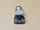 Siemens 3SB3400-1A 3SB3 Blue Illuminated Momentary Push Button Switch Germany