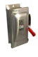 Siemens HF262S - Fusible Disconnect Switch, 60A 600V (NEMA 4X)