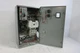 General Electric GE 8000 Size 4 Starter 150A Breaker 24" MCC Bucket 150 Amp