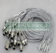 1PCS New For SMC D-M9PMDPC Pneumatic auto switch