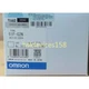 1PC New Omron 61F-G2N 61FG2N Floatless Level Switch Free Shipping