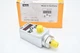 NEW Parker SCPSD-250-14-15 44073753 Pressure Sensor Switch Transducer SensoContr