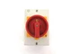Moeller P1-32 Disconnect Switch 10Ka 600Vac
