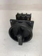 Moeller P1-32 Manual Motor Control Rotary Switch 30A 600VAC