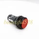 1PC New ABB CP1-10R-01 ABB Flat Head Reset Button Switch Expedited Shipping