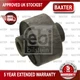 Fits Honda Civic 1.4 1.5 1.6 1.7 TDi Baxter Front Track Control Arm Bush