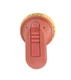 1pcs ABB Disconnect Switch Handle OHY95J12