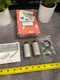 2 QTY! BULK LOT- Carlo Gavazzi Photoelectric Switch CA30CAN25PAM1 Ecolab