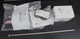 ABB 1SCA105004R1001 Switch Disconnector w/shaft and 2 handles