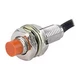 Autonics PR08-2DN2 - Inductive Proximity Sensor