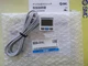 1PC New SMC ISE30A-01-N-L Pressure Switch Fast Shipping ISE30A01NL
