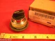 Westinghouse 0T1S42 Black Selector Switch Oper 3 Position Cutler Hammer OT1S3 