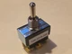 Carling Toggle Switch 2GM54-73, ON-OFF-ON, 2P2T, Bass 130-2215-220 (NOS)
