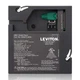 Leviton DRC Smart Pack  (DRD07-ED0)️ 0-10V, Plug Load Control, 120-277VAC/CA BLK
