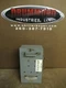 WESTINGHOUSE COP 100 AMP 600 VAC FUSIBLE BUSS BUS PLUG STYLE 1720770 TAP SWITCH
