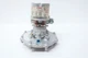 Asco SA31D5X/TA31A11 Pressure Switch 0.25in 1.1psi 250v-ac/v-dc