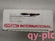 1PC New Hydac EDS 344-3-250-000 pressure switch Fast shipping FedEx or DHL