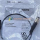 1PC FESTO NEW SMT-10M-PS-24V-E-0,3-L-M8D 551375 Proximity sensor