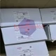 One IDEC HE1G-L20ME Handheld Enable Switch New