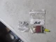 NEW GENUINE JLG 4360331S Toggle Switch OEM 4360331