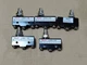5PCS DELIXI LXW5-11M LXW511M LIMIT SWITCHS BRAND
