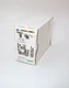 1pc new Schneider Harmony 22mm BLACK Selector Switch XB4BD25 XB4 BD25