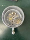 BHM-MERCOID DA-31-153-7 TUBE PRESSURE SWITCH  