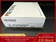 Keyence LR-ZH490CB Distance laser sensor Self-contained CMOS US Free TAX