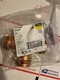 2" 77477 Viega ProPress Tee P X P X P Copper Tube Pipe Press Tee Fitting