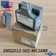 1pc EUCHNER Limit Switch SN02D12-502-MC1688 IP67 Precision Home Limit Switch