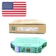 1PCS PEPPERL+FUCHS KFD2-SR2-EX1.W.LB 132959 SWITCH AMPLIFIER new- US Stock