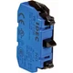 1PC IDEC CORPORATION YW-E10R Switch, part, Contact Block, 1 NO, 10A 120VAC,