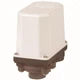 Moeller/Klockner MCS11 pressure switch 1W 15 bar 1 pole 1 C/O contact IP65