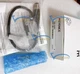 One Keyence GS-10PC Safety door switch New