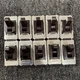 (10) UND Lab Bryant Brown 3 Way 15A Despard Toggle Light Switch *FREE SHIPPING*